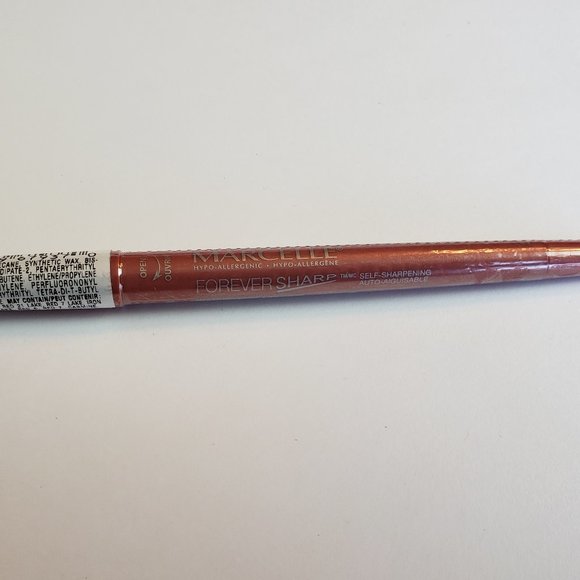 2/10$ nwt Marcelle self sharpening lip liner nude pink - Picture 1 of 2
